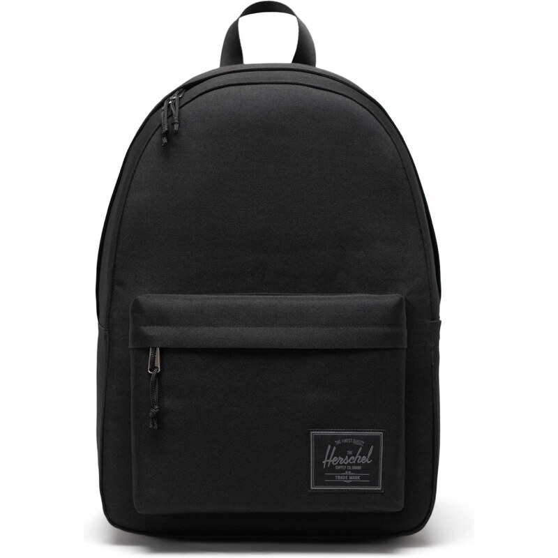 Herschel Batoh Classic sivá / čierna 54341775