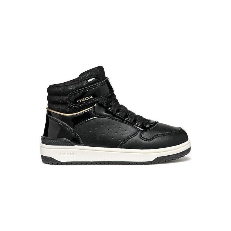 Sneakersy Geox 53914886