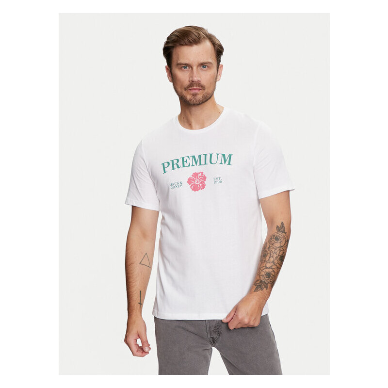 Tričko Jack & Jones 53388734