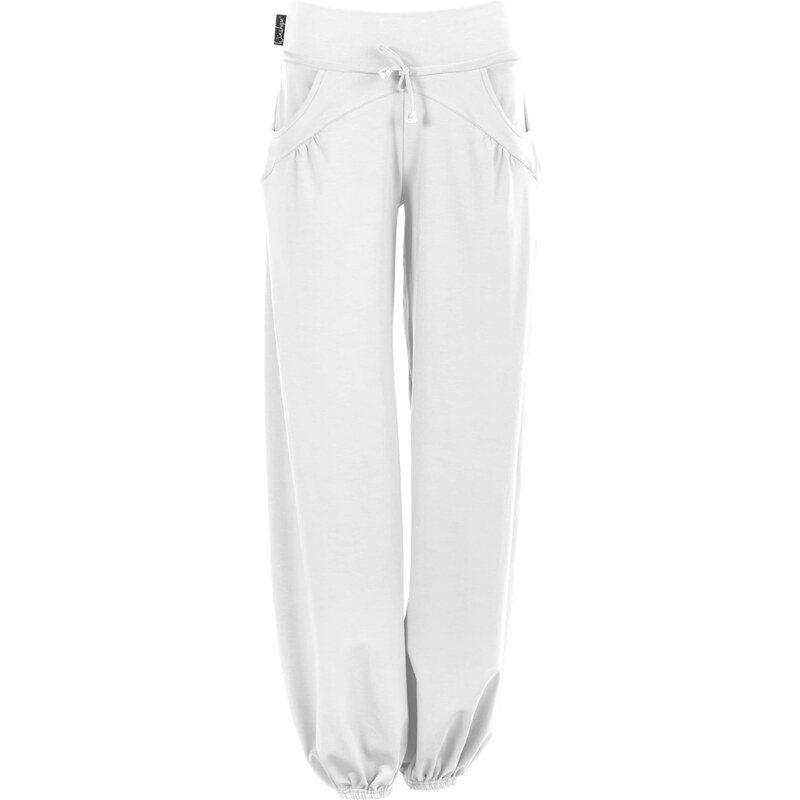 Winshape Športové nohavice WTE3 biela 54327762