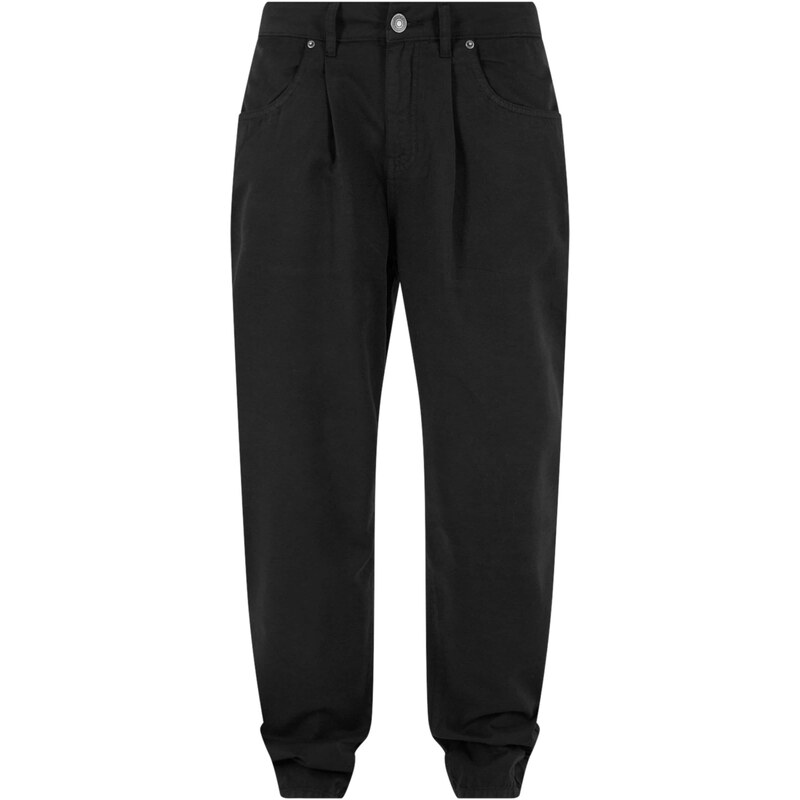 Urban Classics Nohavice čierna 54336261