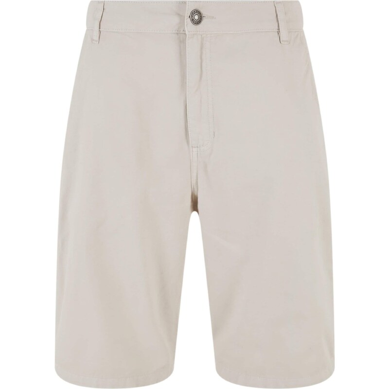 Urban Classics Chino nohavice sivobéžová 54336292