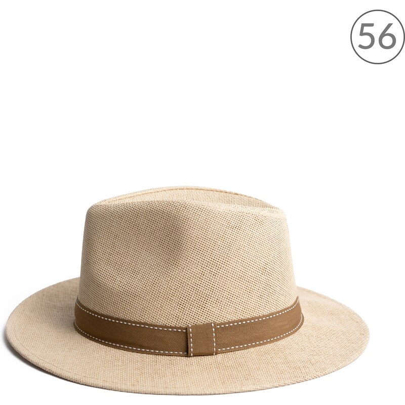 Art of Polo Dámský slaměný klobouk cz24136 53923397