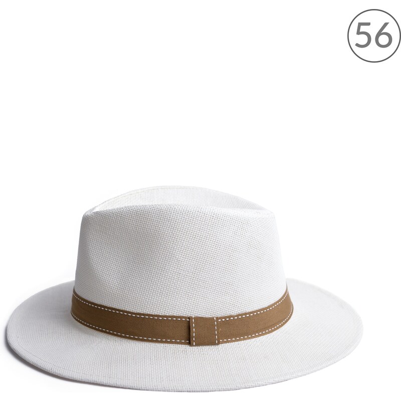 Art of Polo Dámský slaměný klobouk cz24136 53923398