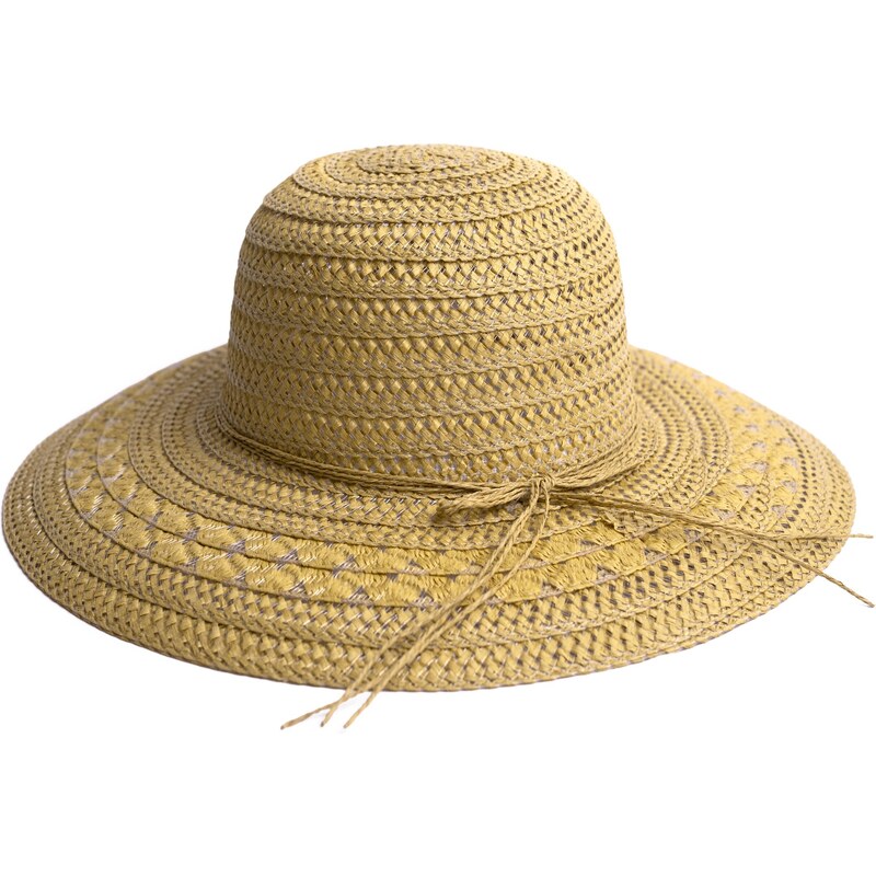 Art of Polo Dámský slaměný klobouk cz24155 53923400