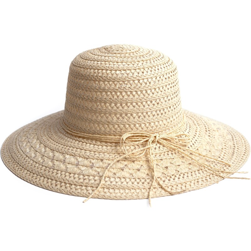 Art of Polo Dámský slaměný klobouk cz24155 53923401