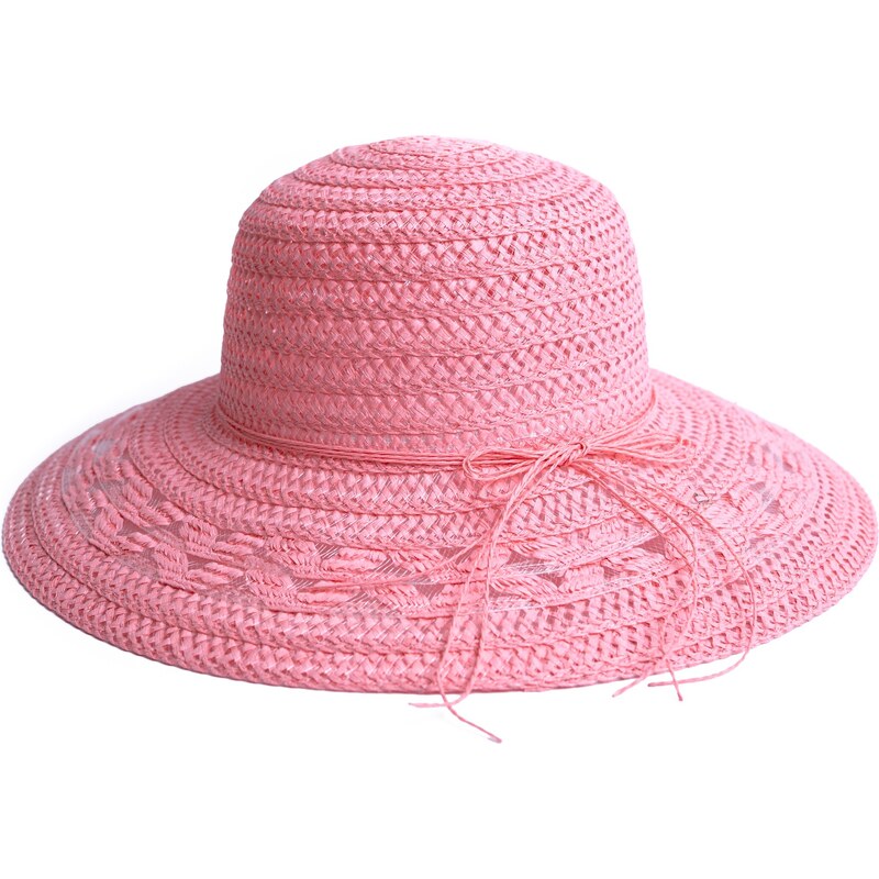 Art of Polo Dámský slaměný klobouk cz24155 53923402