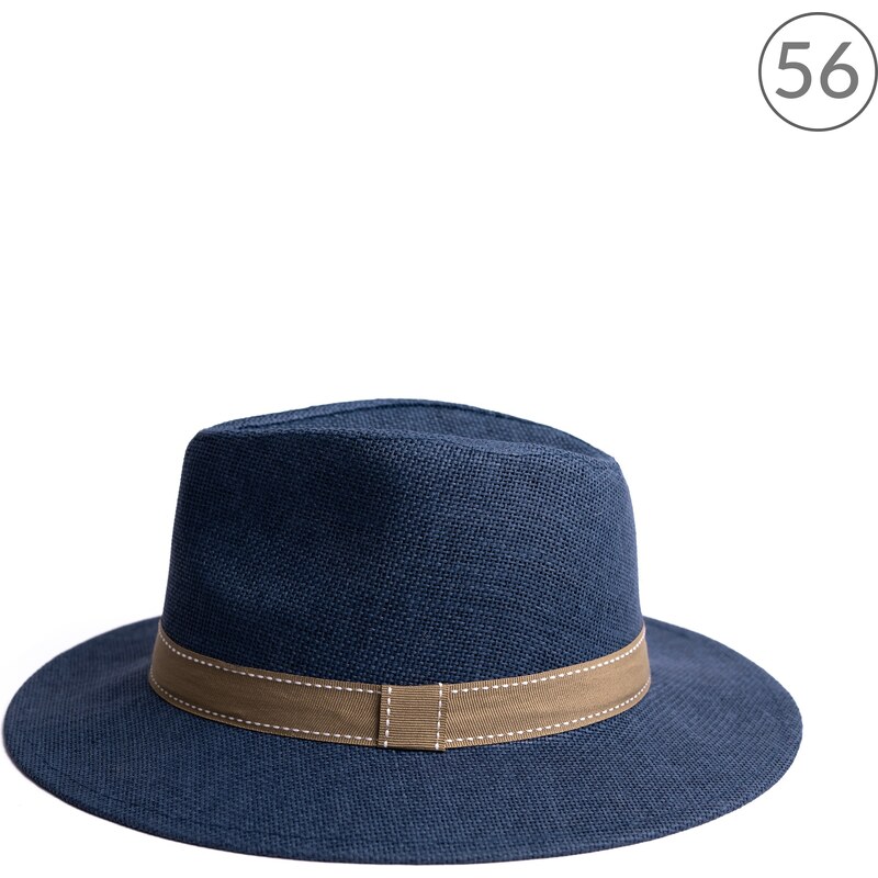 Art of Polo Dámský slaměný klobouk cz24136 53923399