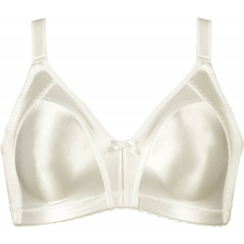 Podprsenka Naturana 5063 zmenšovacia - výpredaj 67169165