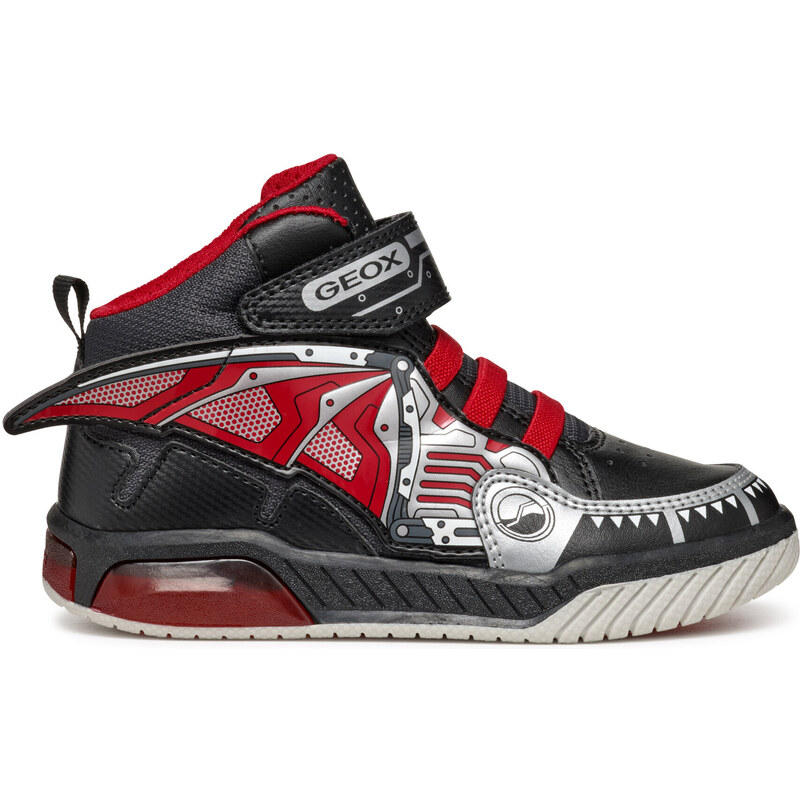 Sneakersy Geox 54502776