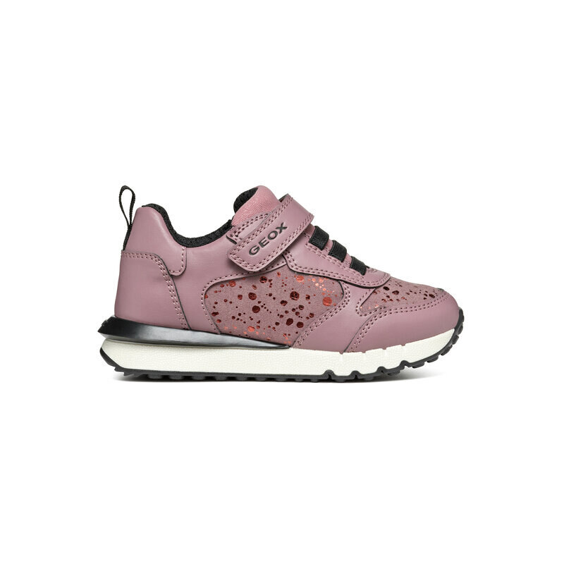 Sneakersy Geox 58129932