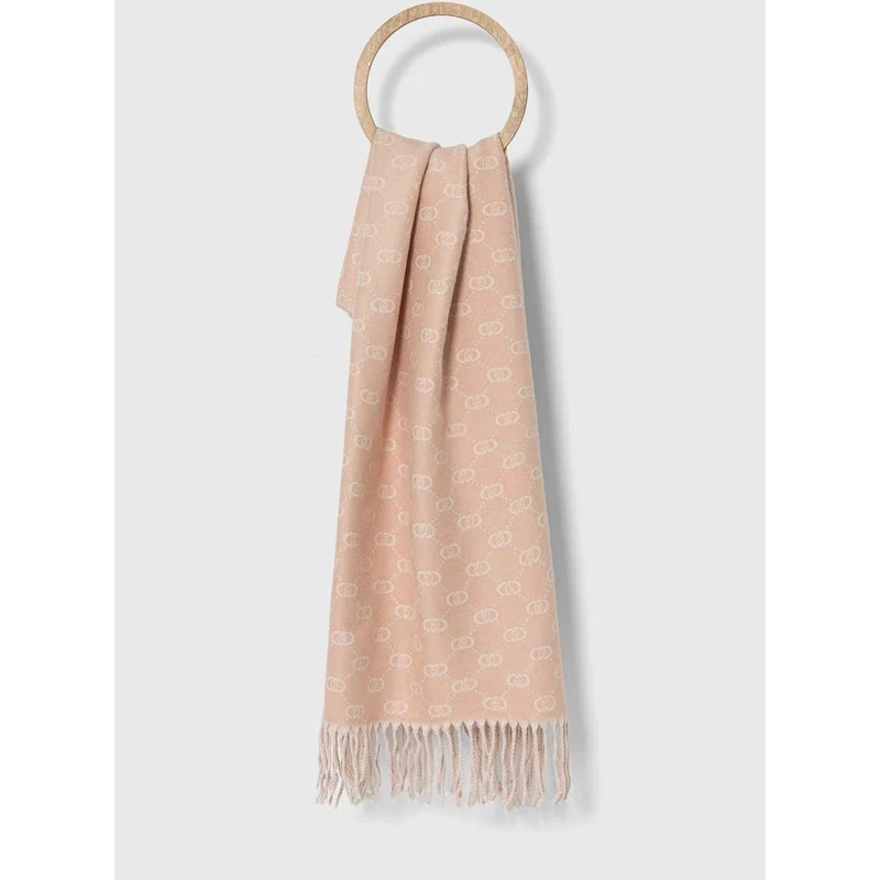 Foulard Liu Jo 2A5056 T0300 Nero - 2