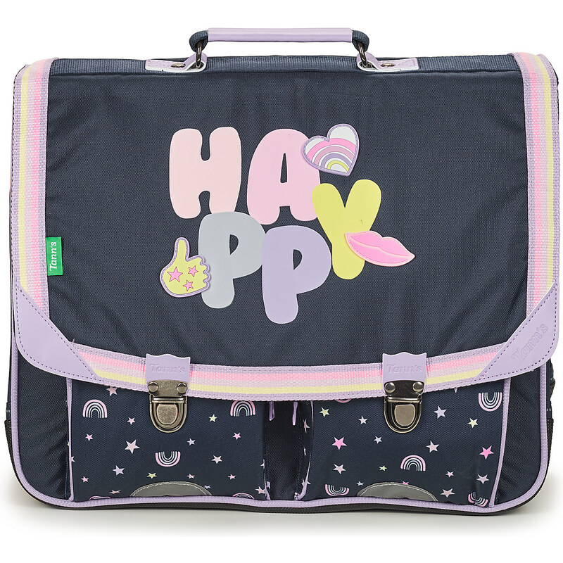 Tanns Školské tašky a aktovky GIULIA CARTABLE 41CM Tanns 56197938