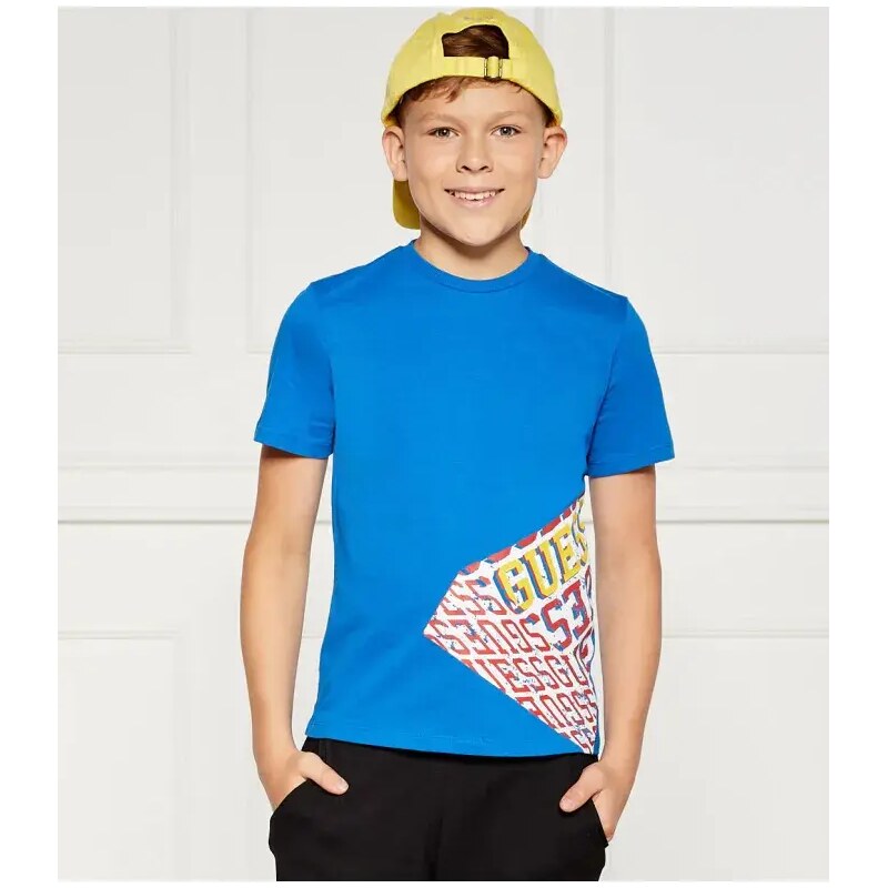 Guess Tričko | Regular Fit 53937366