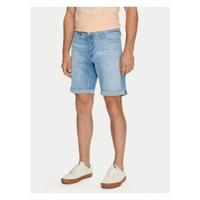 Súprava džínsových šortiek Jack & Jones 52434379