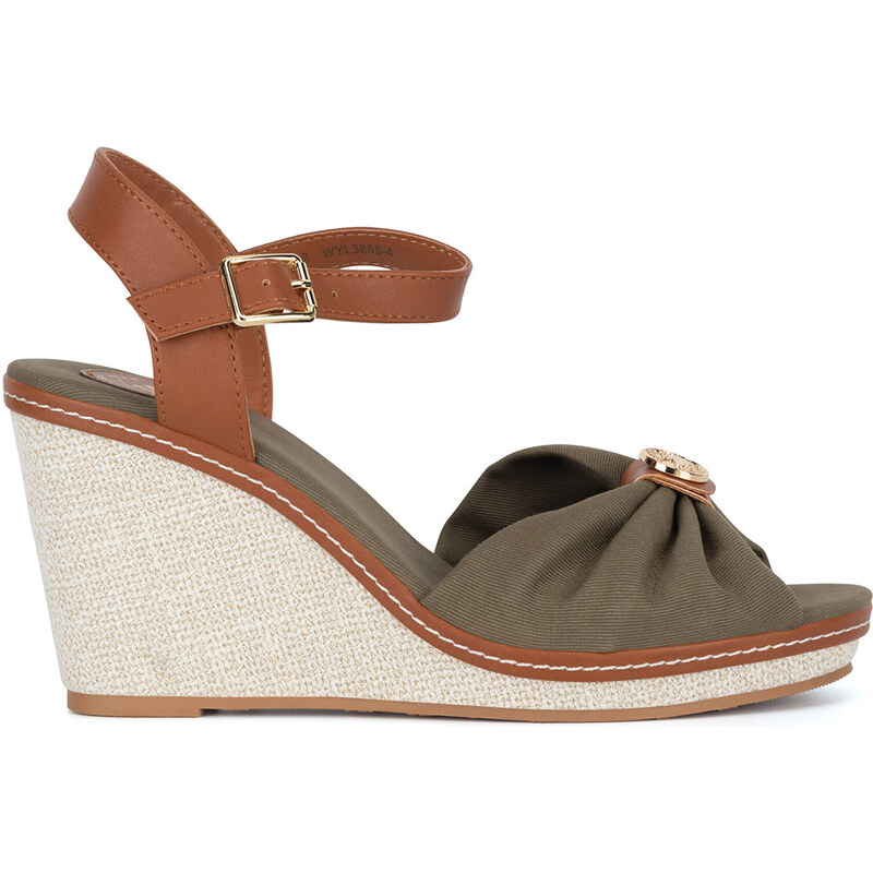 Sandále Beverly Hills Polo Club 53950721