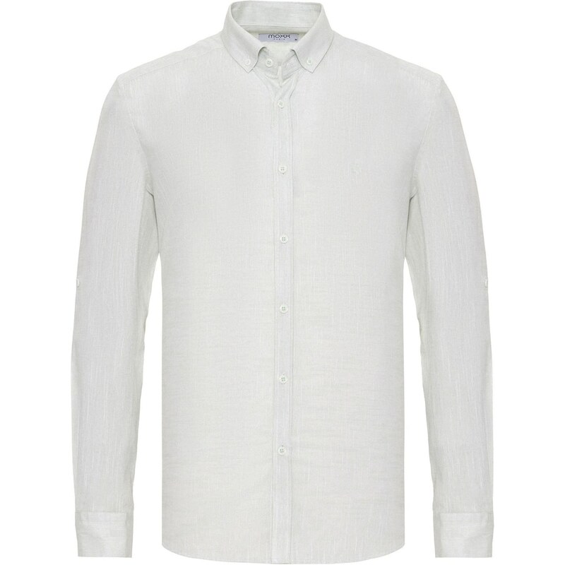 Moxx Paris Košeľa svetlozelená 54338059