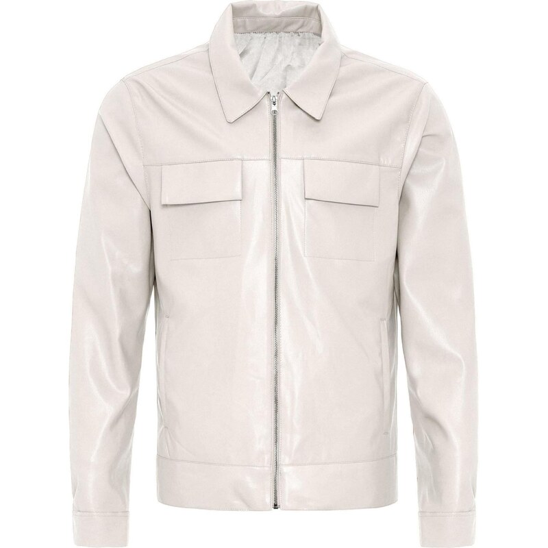 Antioch Prechodná bunda nebielená 54338914