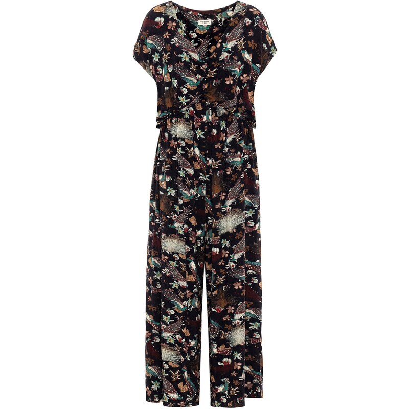 Anou Anou Overal zmiešané farby 54339658