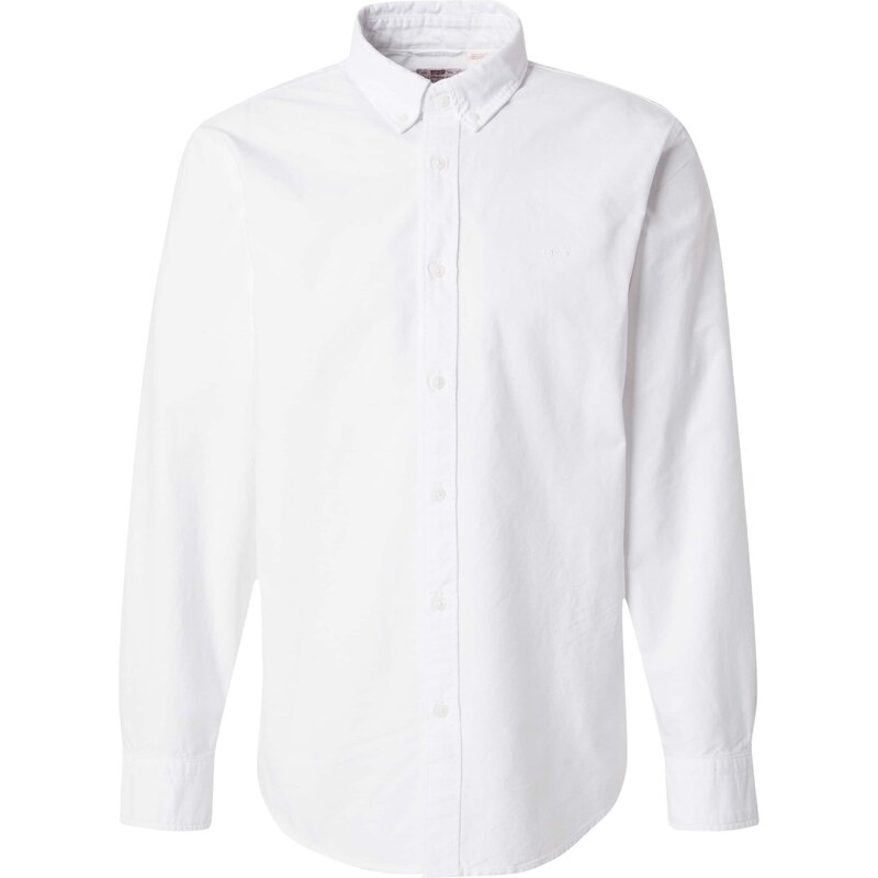 LEVIS Košeľa Authentic Button Down Shirt biela 54347918