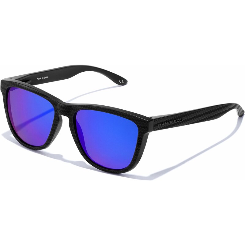 HAWKERS Slnečné okuliare One Raw tmavosivá / čierna 57623030