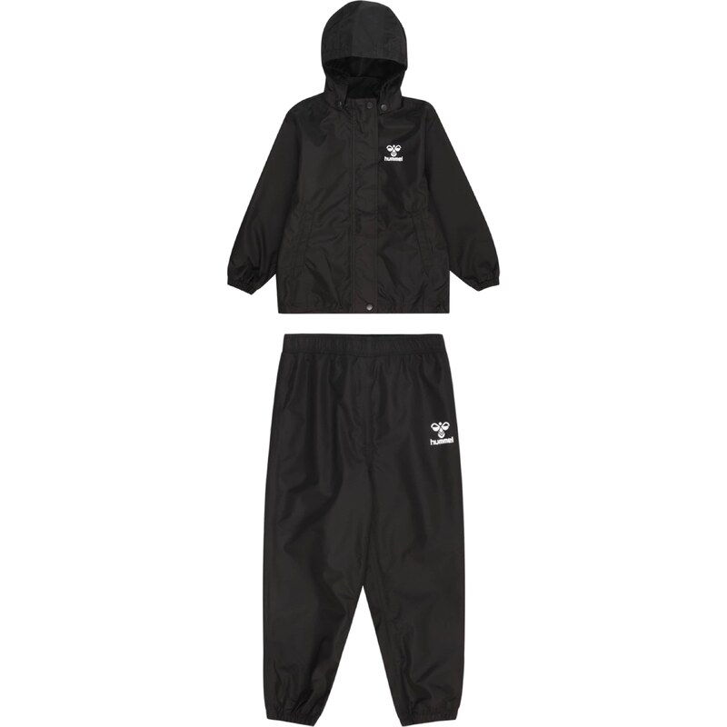 Hummel Športový úbor NESSIE čierna 54377246