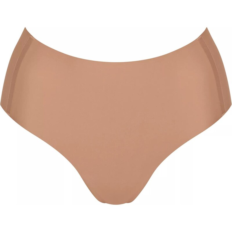 SLOGGI Nohavičky ZERO Feel 2.0 kapučíno 54753053