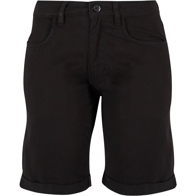 Urban Classics Nohavice čierna 54362965