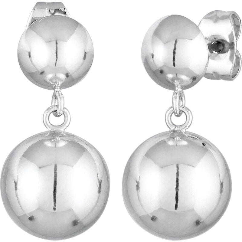 ELLI Náušnice strieborná 54316392