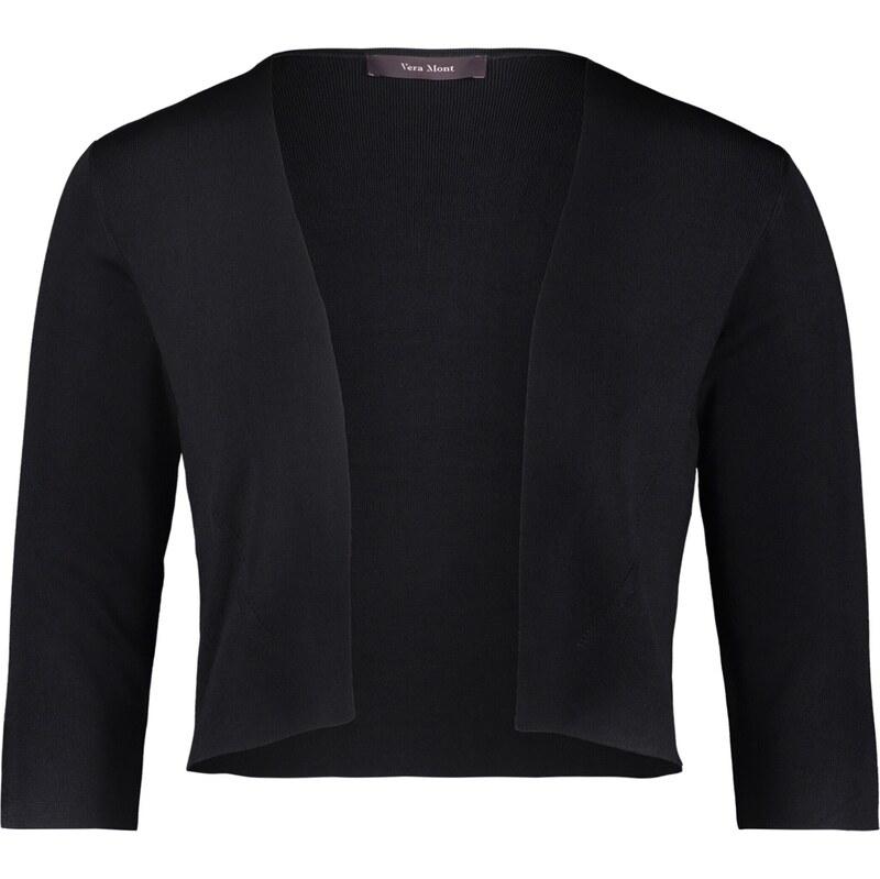 Vera Mont Kardigán čierna 67368562