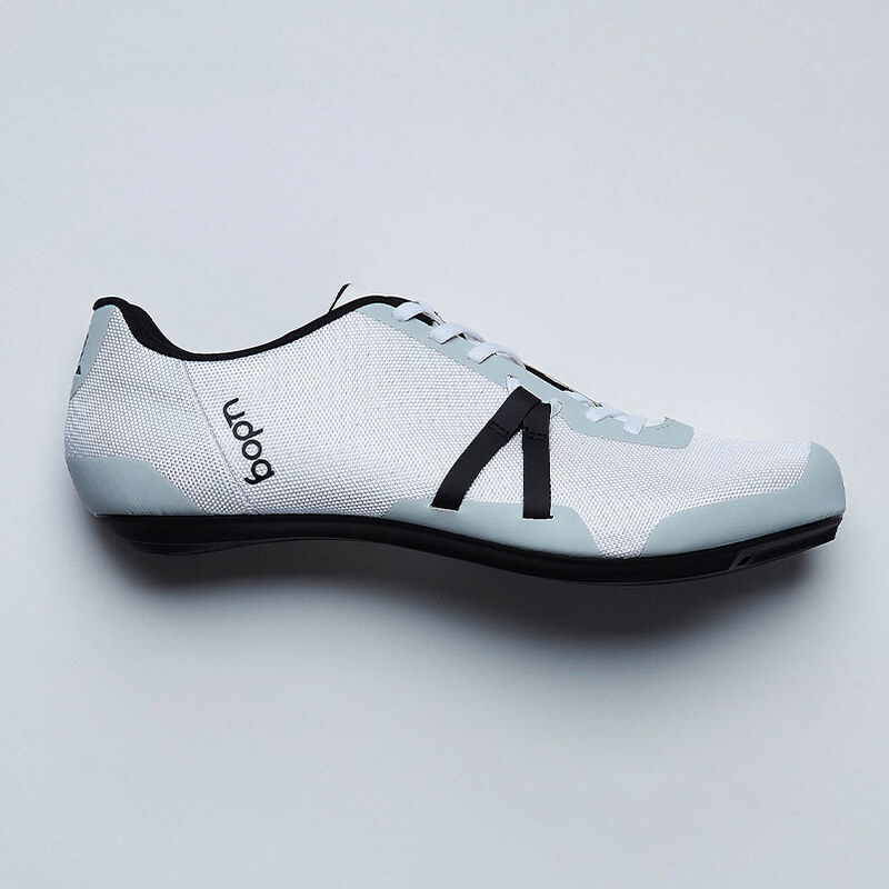 UDOG Tensione Cestné Tretry biele, sivé 58444713