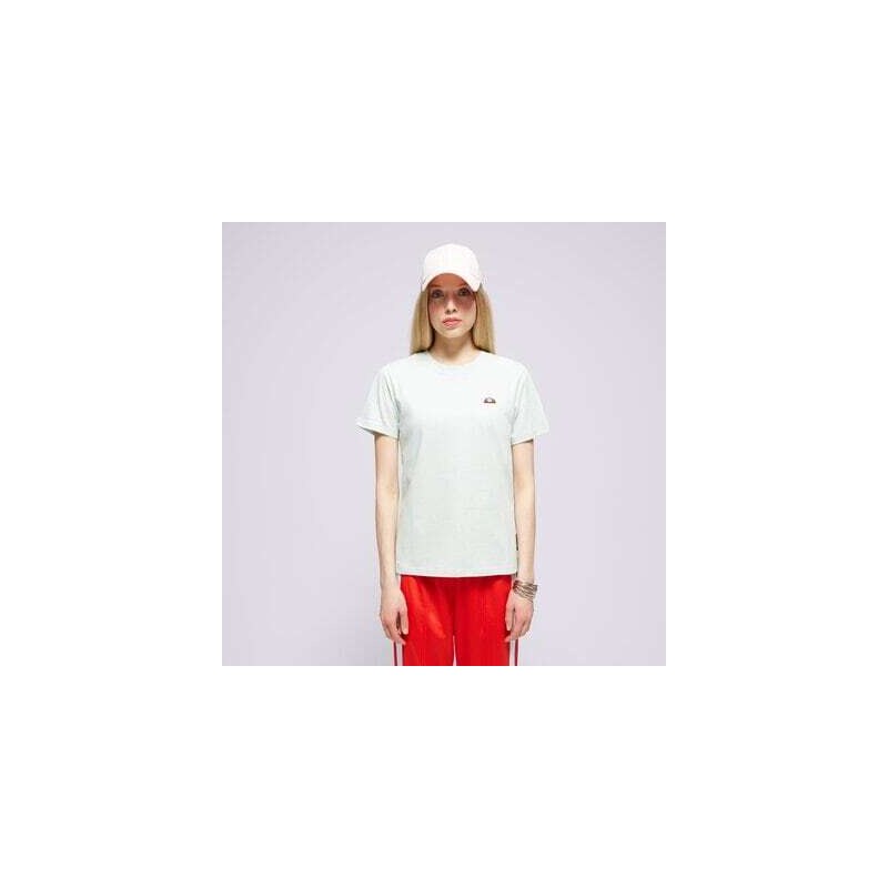 Ellesse Tričko Melinda Light Green ženy Oblečenie Tričká SMG19604511 52950487