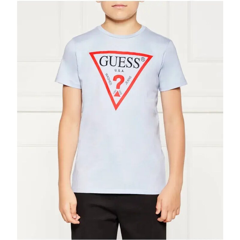Guess Tričko | Regular Fit 52325558