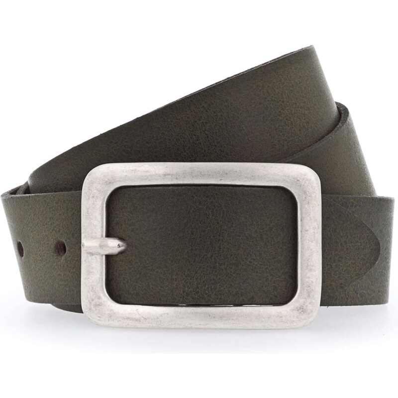 VANZETTI Opasky olivová 54247468