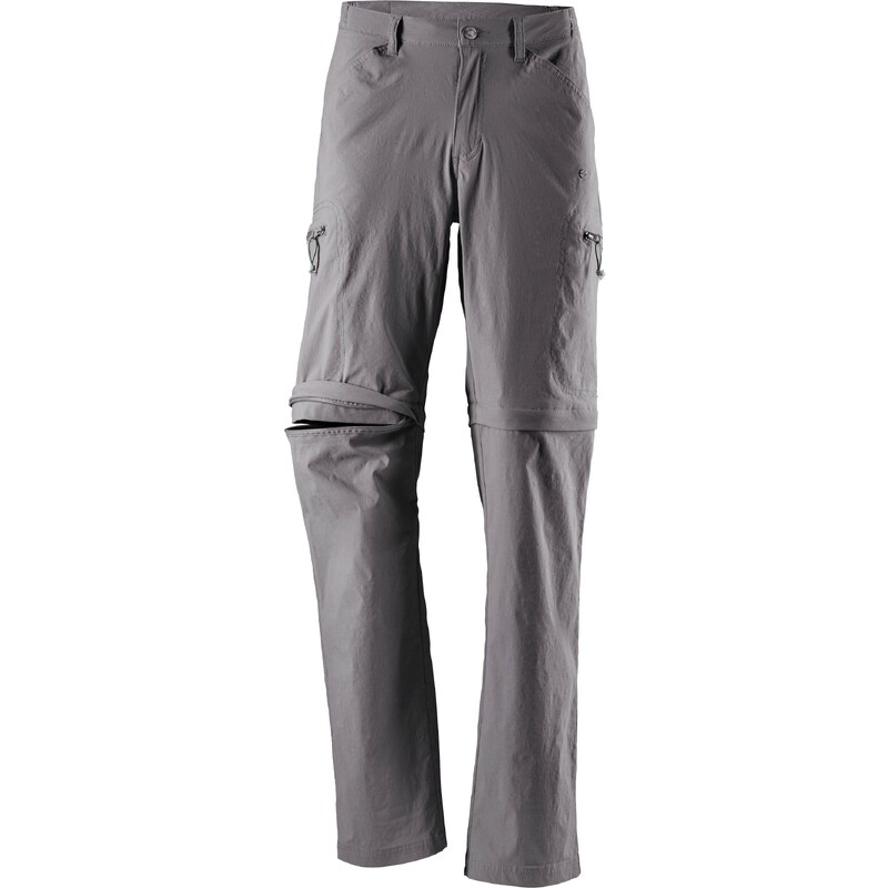 JOHN DEVIN Outdoorové nohavice sivá 54354527