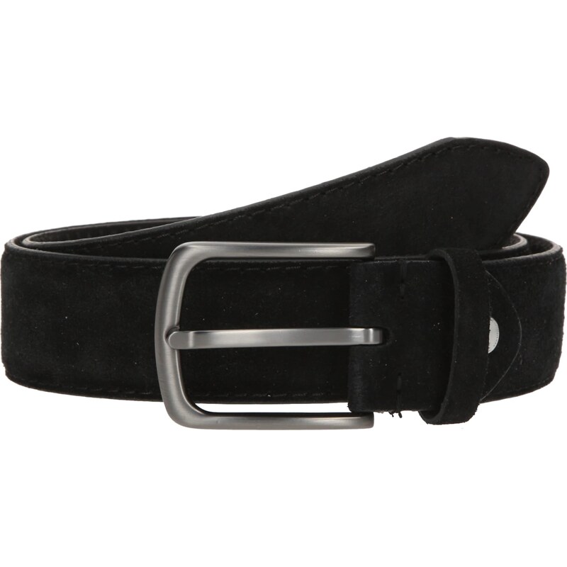 VANZETTI Opasky čierna / strieborná 54377707