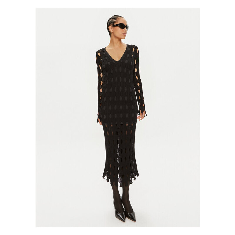 Úpletové šaty PINKO 53963128