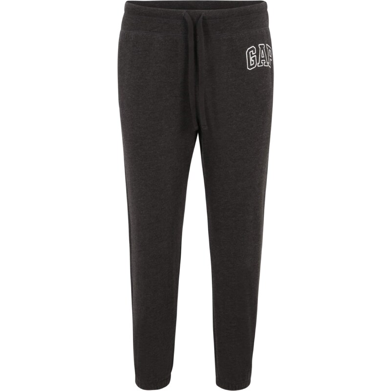 Gap Petite Nohavice HERITAGE antracitová 54262907
