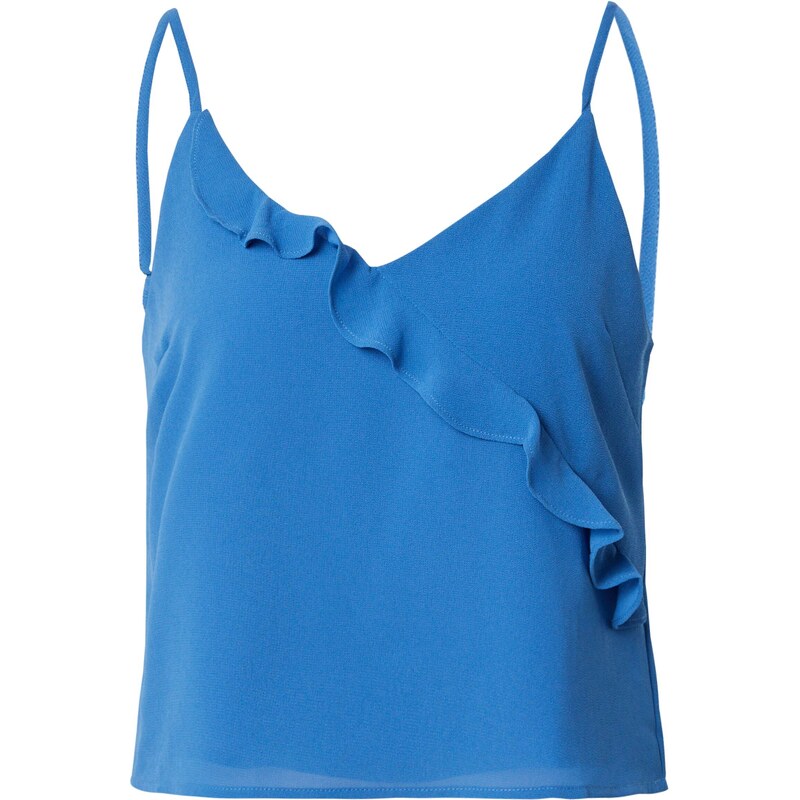ABOUT YOU Top Hilde modrá 54353873