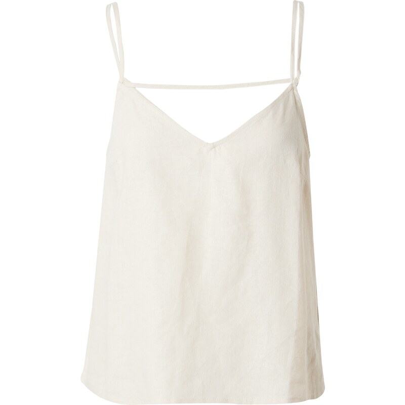 ABOUT YOU Top Julika biela 54353887