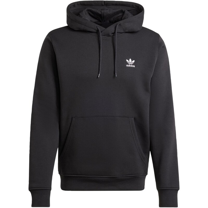 ADIDAS ORIGINALS Mikina Essentials čierna 65323307