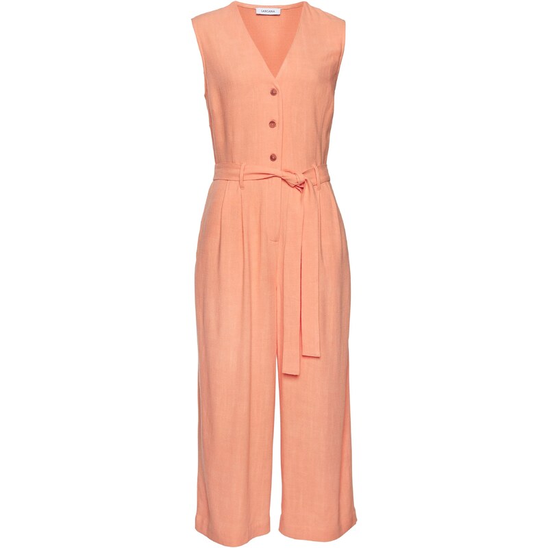 LASCANA Overal broskyňová 55246029