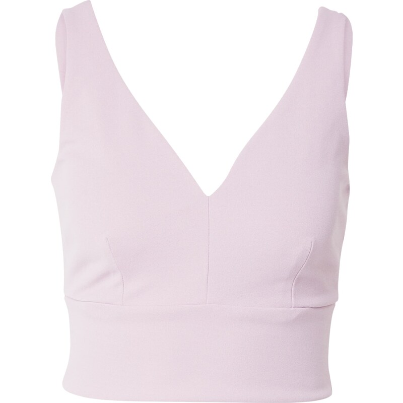 ABOUT YOU Top Ella rosé 54366508