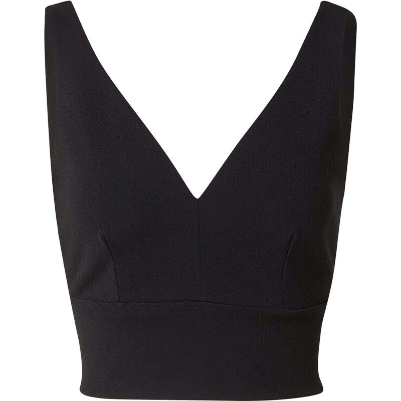 ABOUT YOU Top Ella čierna 54366516