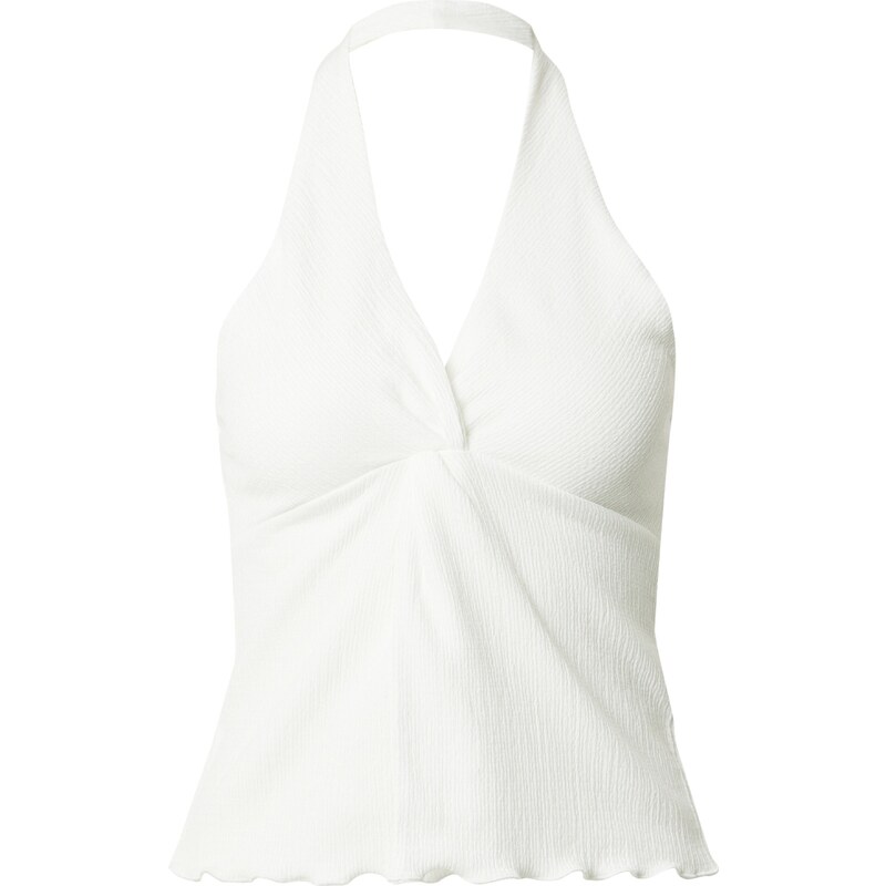 ABOUT YOU Top Maike biela 54366502