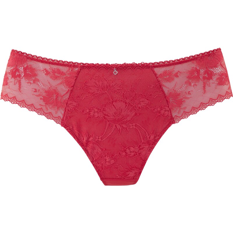 LASCANA Tangá čerešňová 54371457