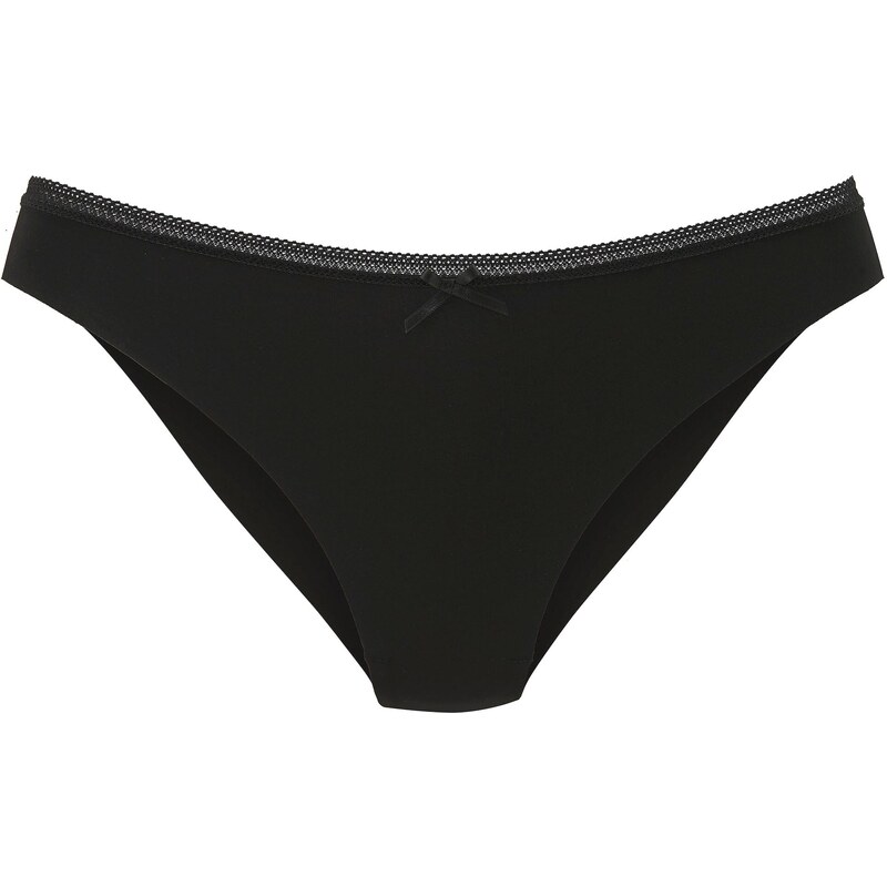 s.Oliver Nohavičky čierna 54371819