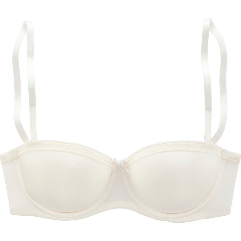 s.Oliver Podprsenka krémová 64996416