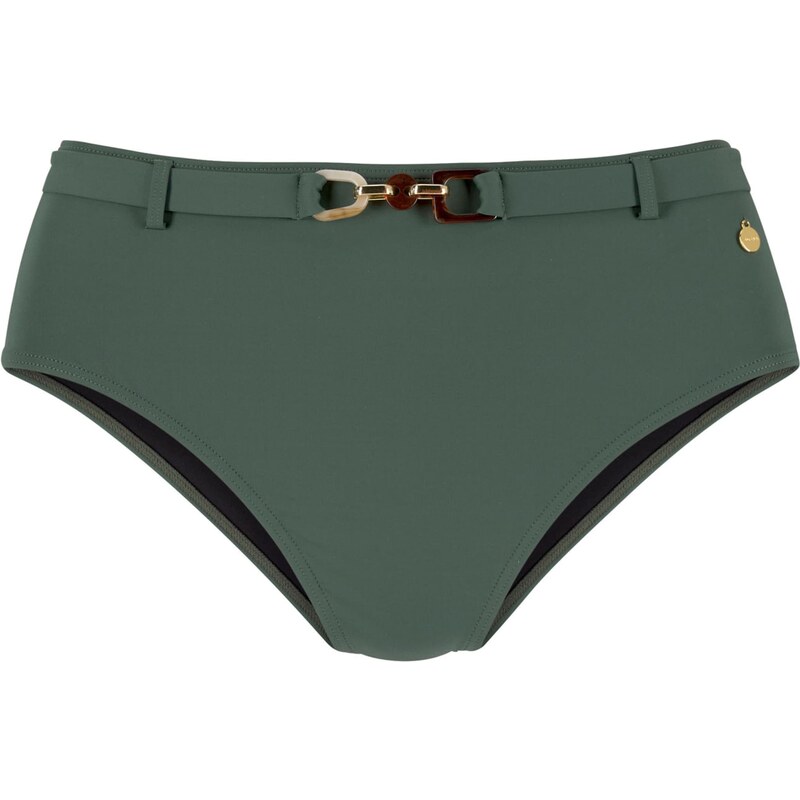 LASCANA Bikinové nohavičky Yves petrolejová 54377765