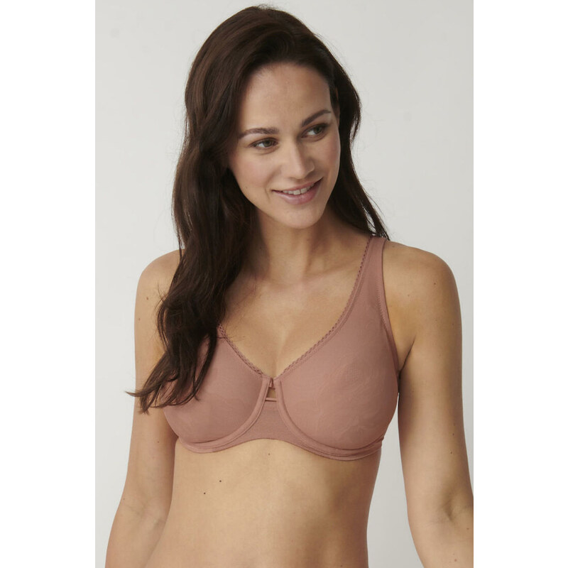 Podprsenka Triumph 10205953 Wild Rose Sensation W01 - výpredaj 55454679